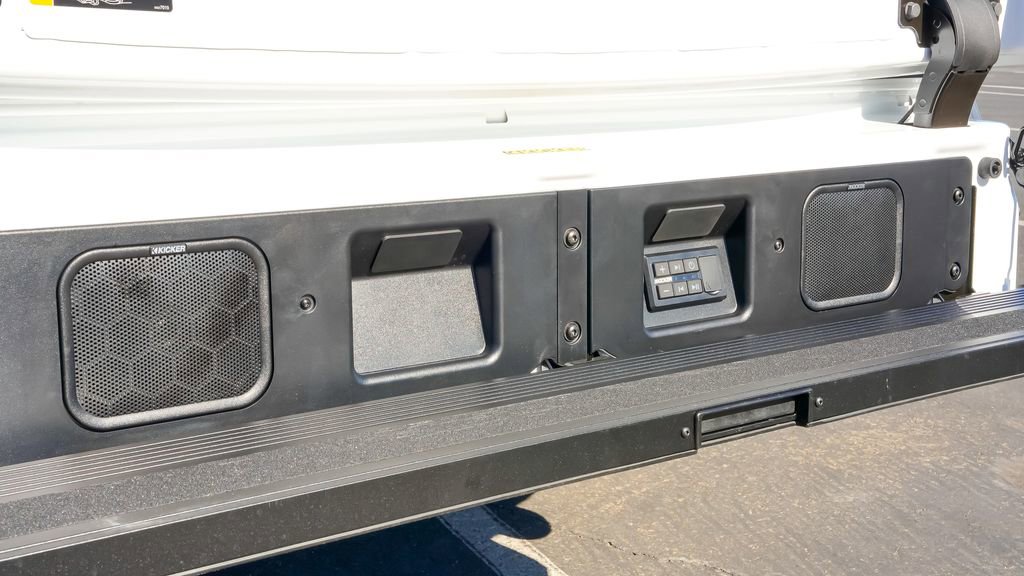 New 2026 GMC Sierra 3500 Denali Ultimate image 13