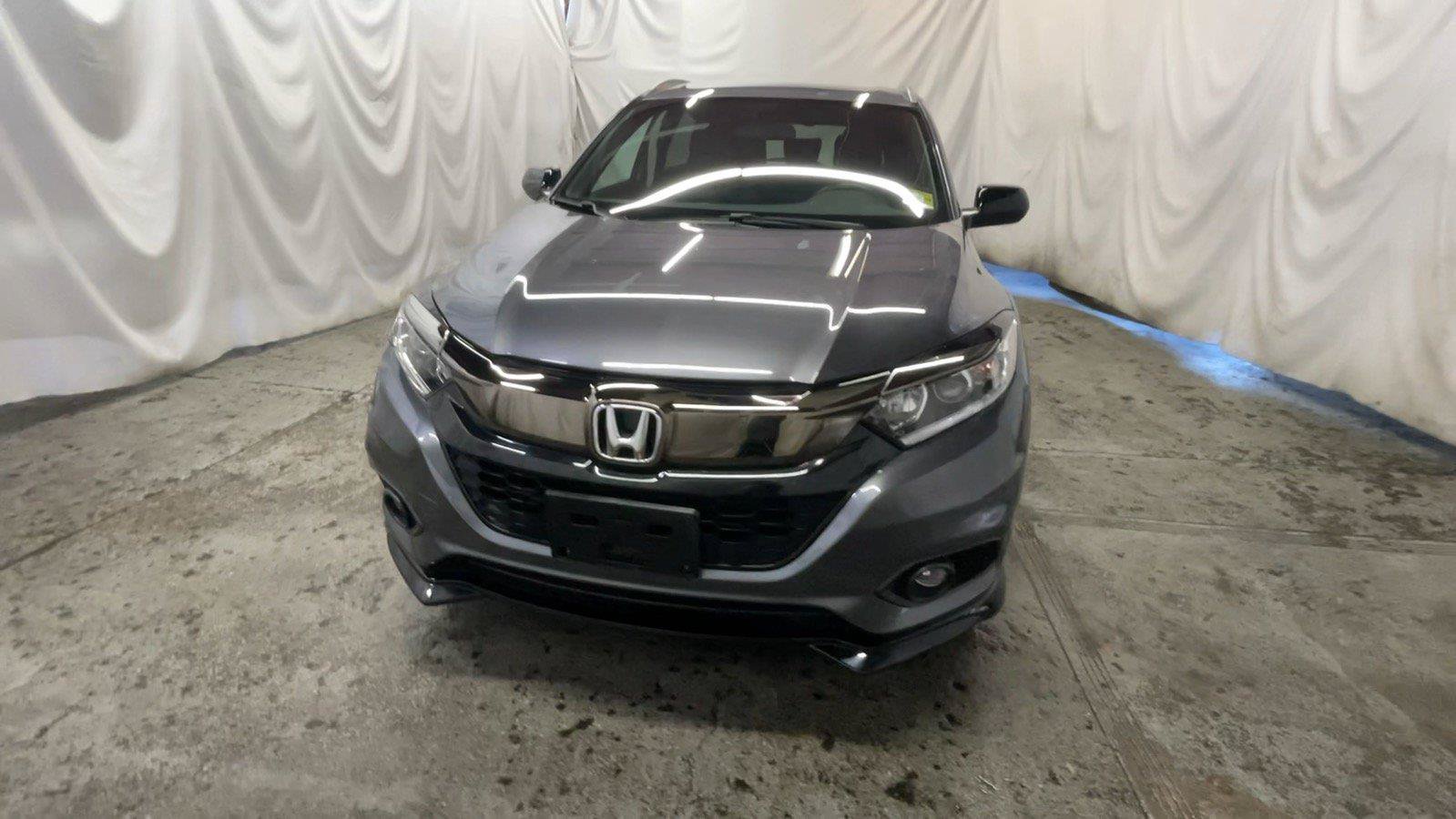 Used 2021 Honda HR-V Sport image 15
