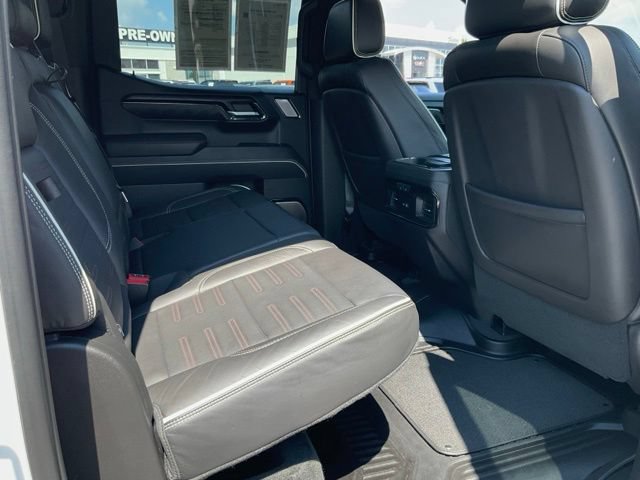 Used 2024 GMC Sierra 1500 AT4X AWD/4WD image 19