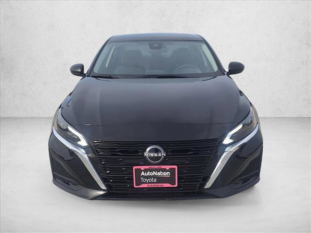 Used 2025 Nissan Altima 2.5 SV video 2