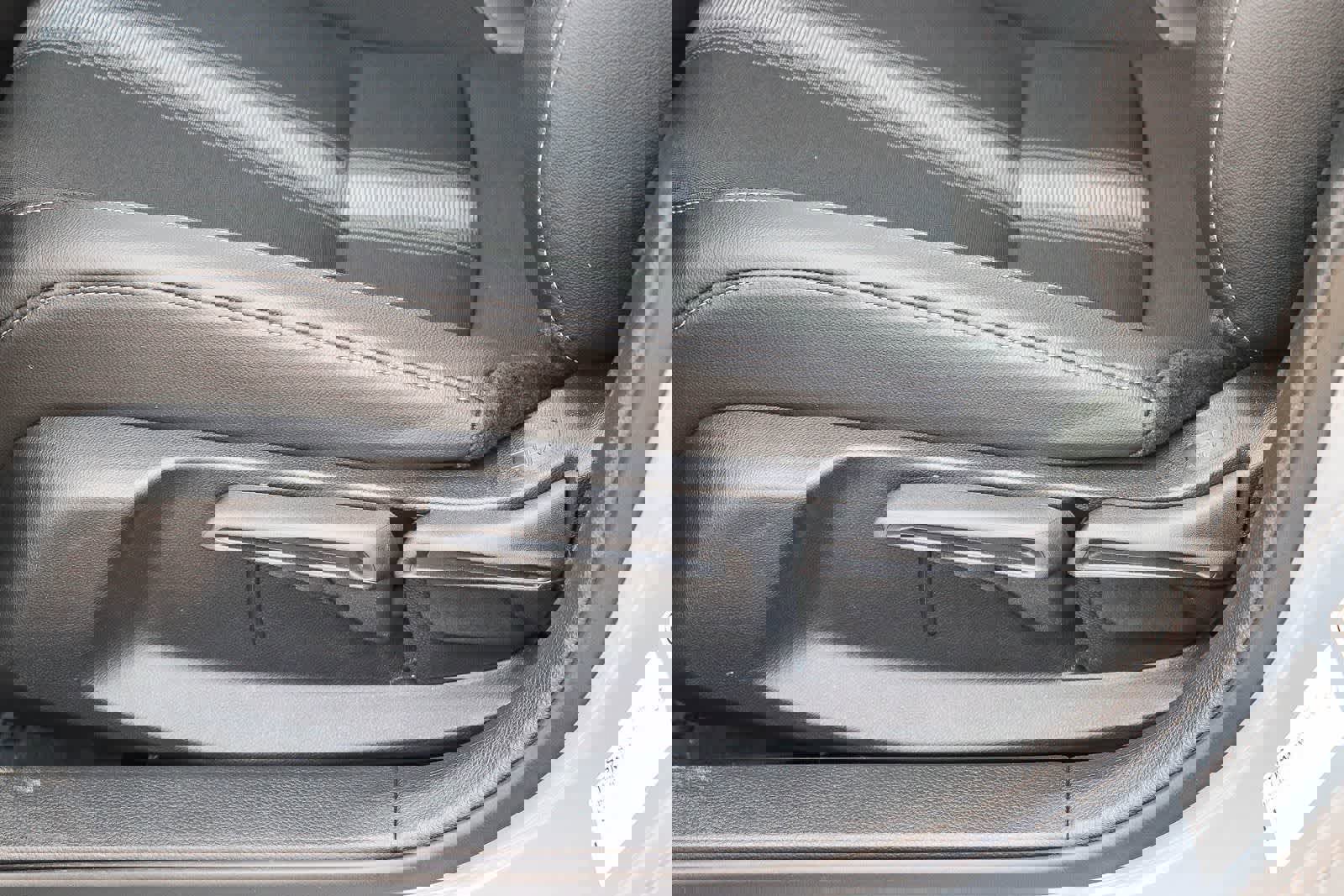 Used 2026 Honda Civic Sport image 17