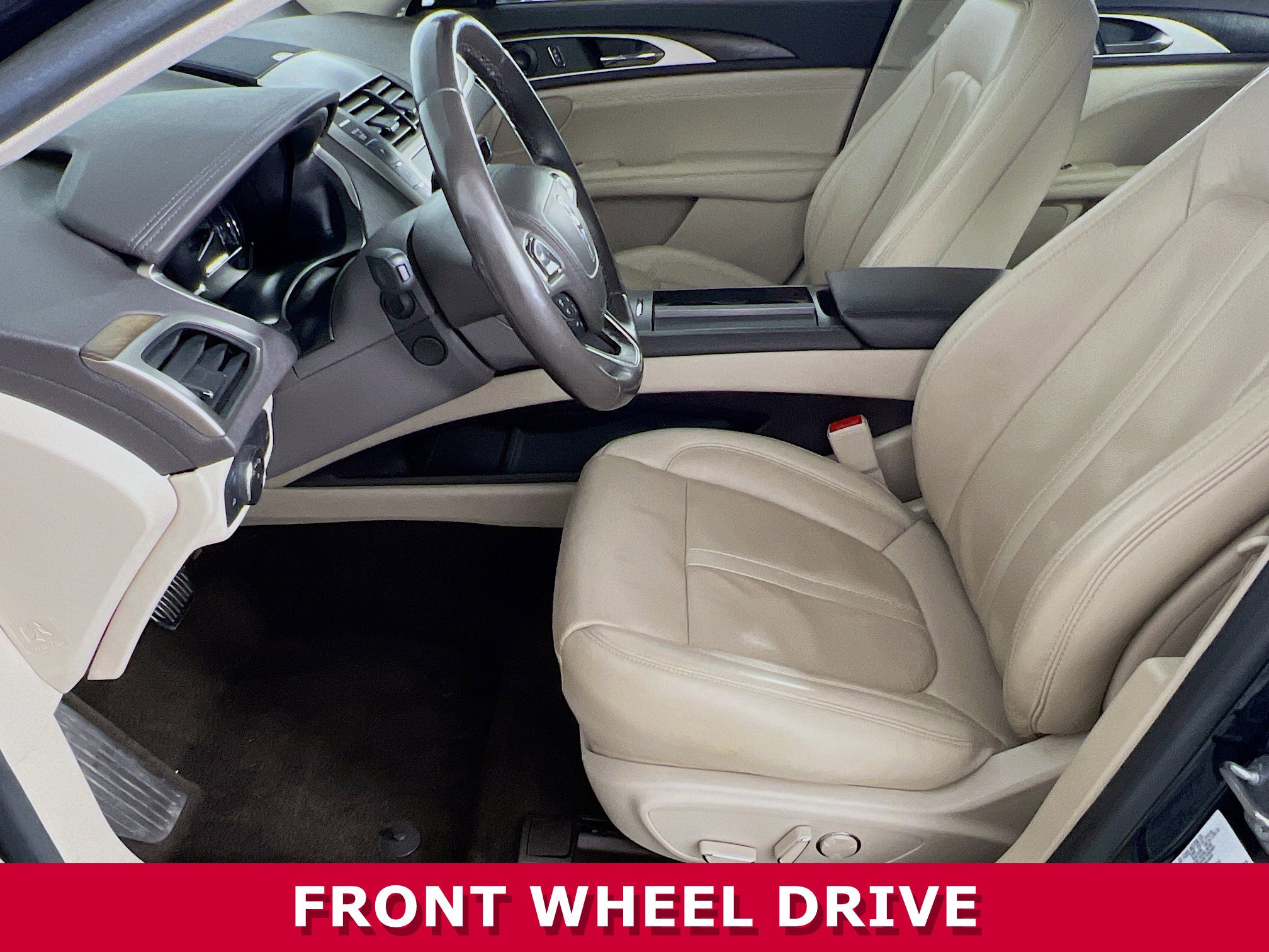 Used 2020 Lincoln MKZ Reserve w/ Elements Package image 3