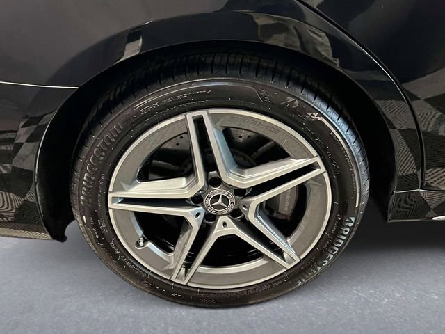 Used 2023 Mercedes-Benz S 500 S 500 image 7