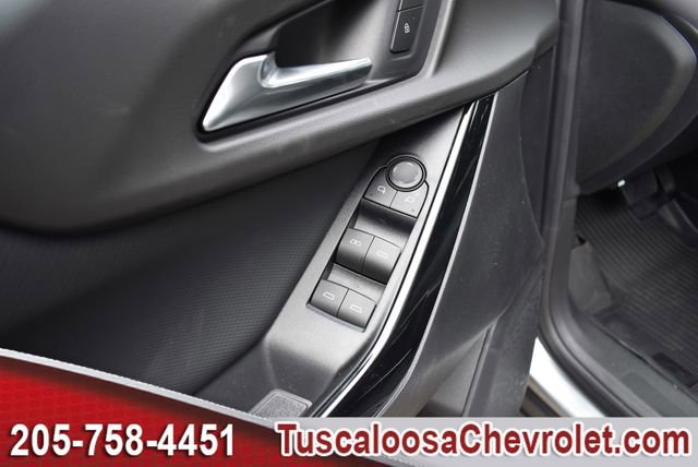 New 2026 Chevrolet Equinox LT image 13