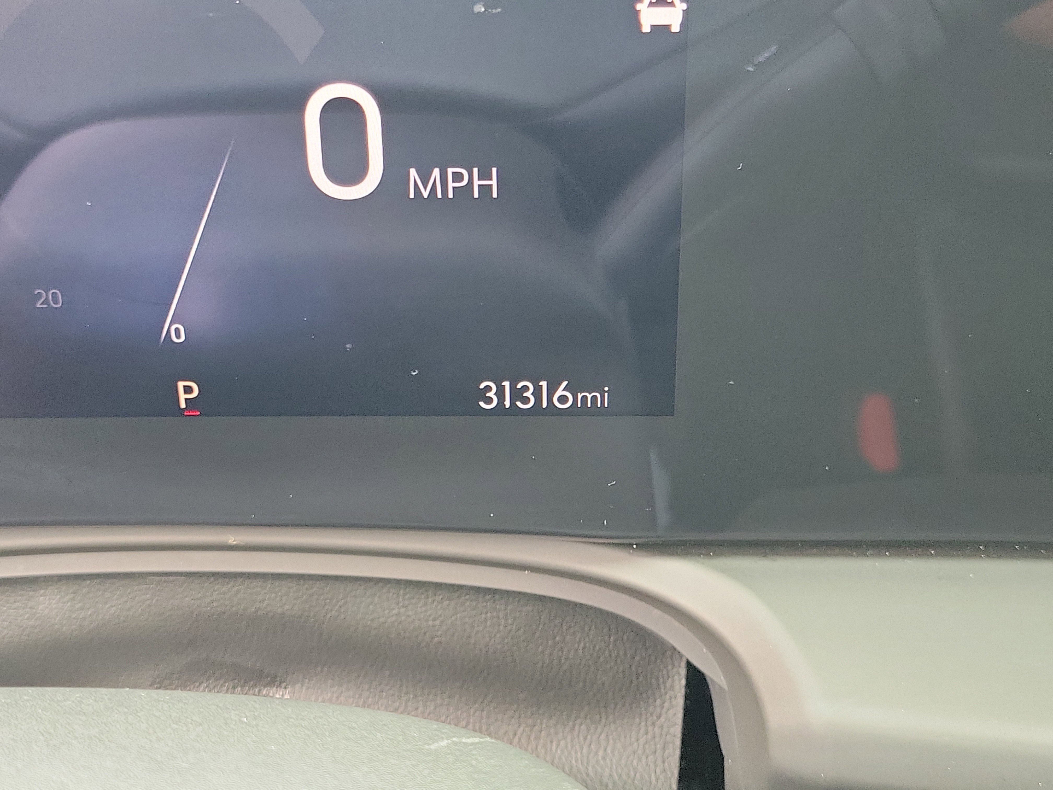 Used 2025 Buick Encore GX Preferred FWD image 25