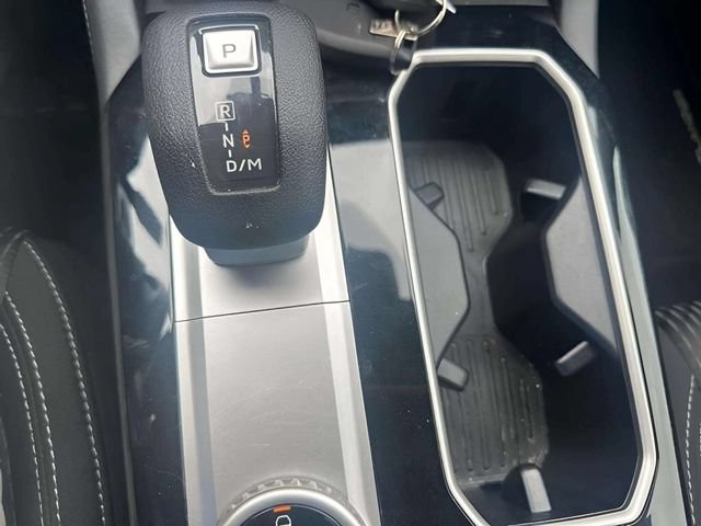 Used 2025 Mitsubishi Outlander ES AWD/4WD image 12