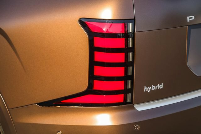 New 2026 Hyundai Palisade Calligraphy AWD/4WD image 10