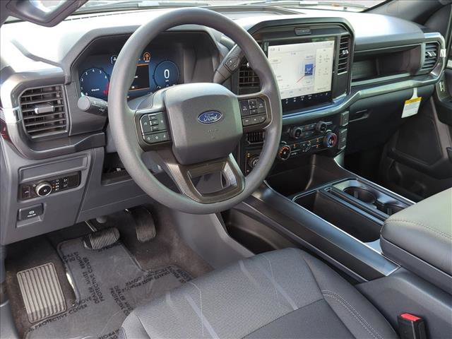 New 2026 Ford F150 STX image 3