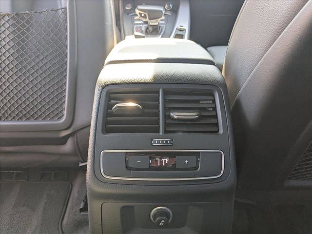 Used 2019 Audi A5 2.0T Premium Plus w/ Premium Plus image 19