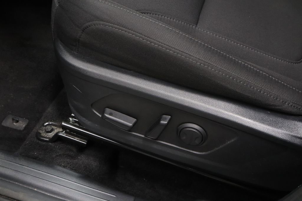 Used 2025 Hyundai Tucson SEL FWD image 20