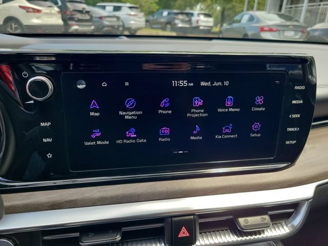 Used 2024 Kia K5 EX FWD image 30