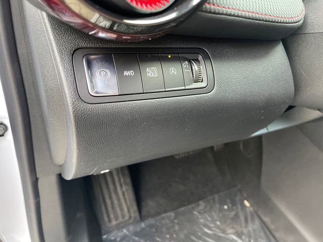 New 2026 Chevrolet Equinox RS w/ Convenience Package III image 24