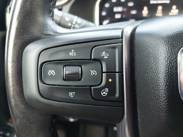 Used 2025 GMC Sierra 2500 Denali Ultimate AWD/4WD image 36