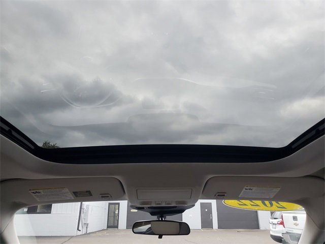 Used 2022 Ford Escape SEL image 28