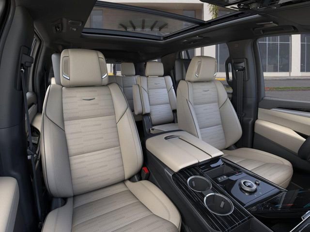 New 2026 Cadillac Escalade Sport w/ Touring Package image 16