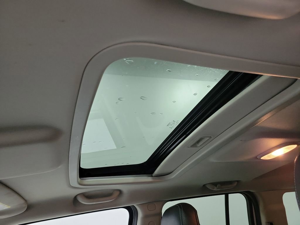 Used 2017 Jeep Patriot High Altitude image 30