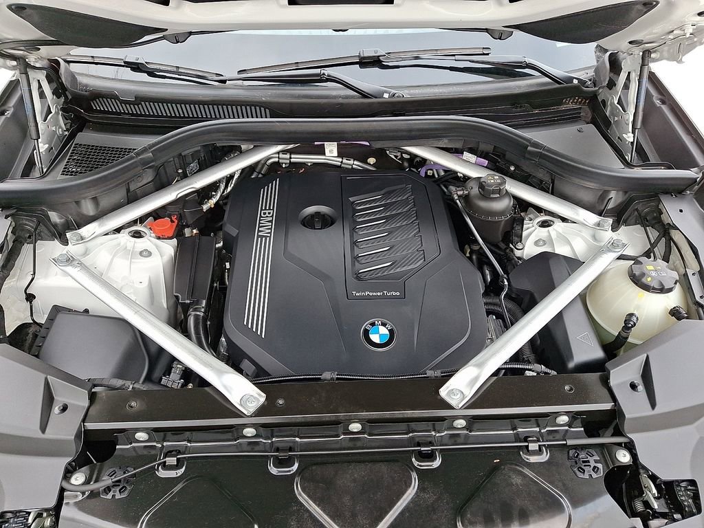 Certified 2023 BMW X5 xDrive40i w/ Premium Package image 29