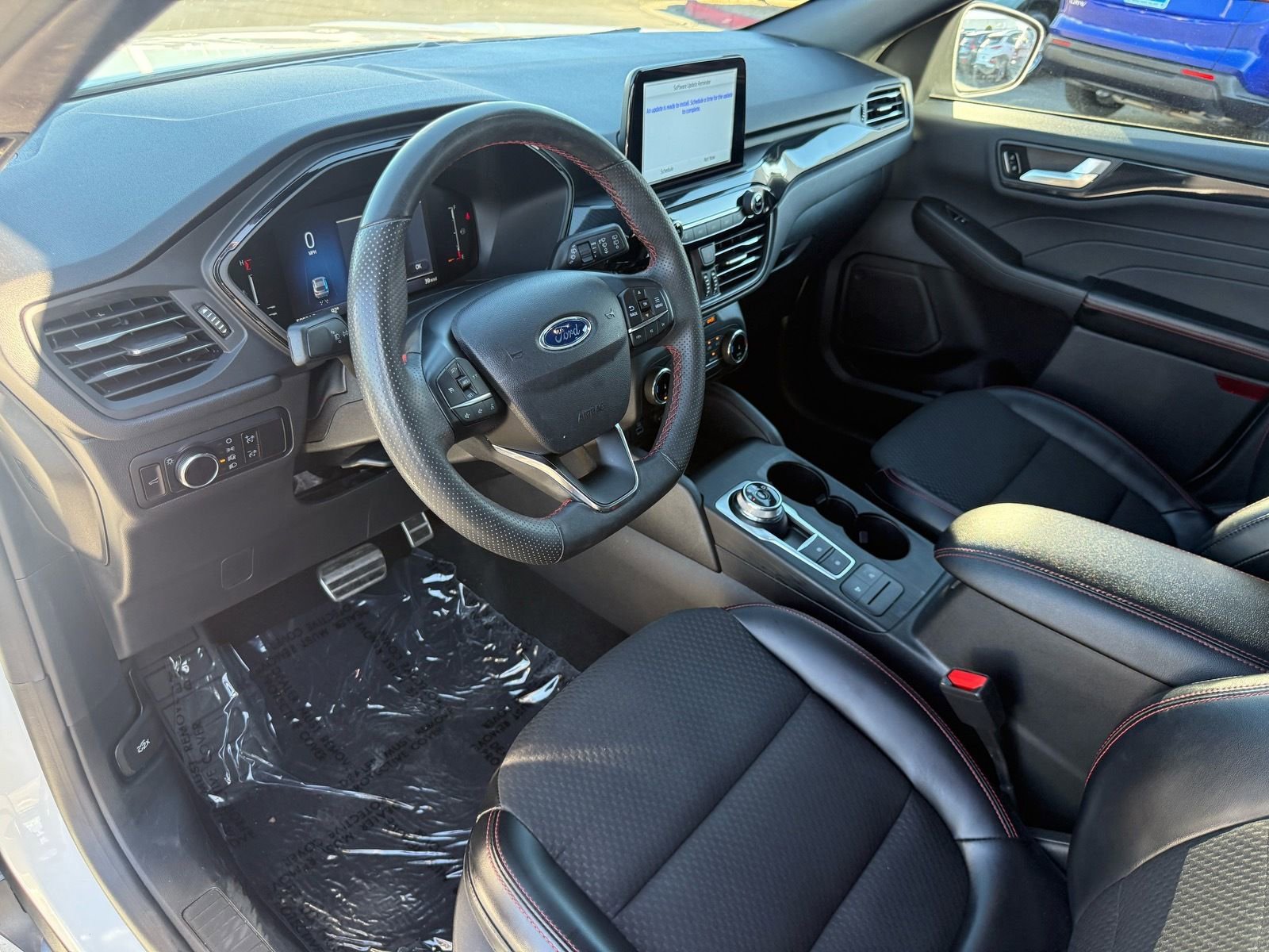 Used 2023 Ford Escape ST-Line image 13