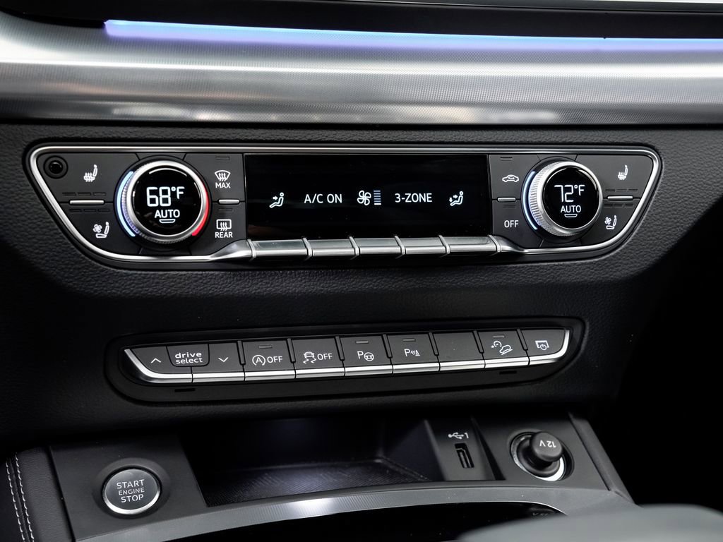 Certified 2022 Audi Q5 2.0T Prestige w/ Prestige Package AWD/4WD image 17