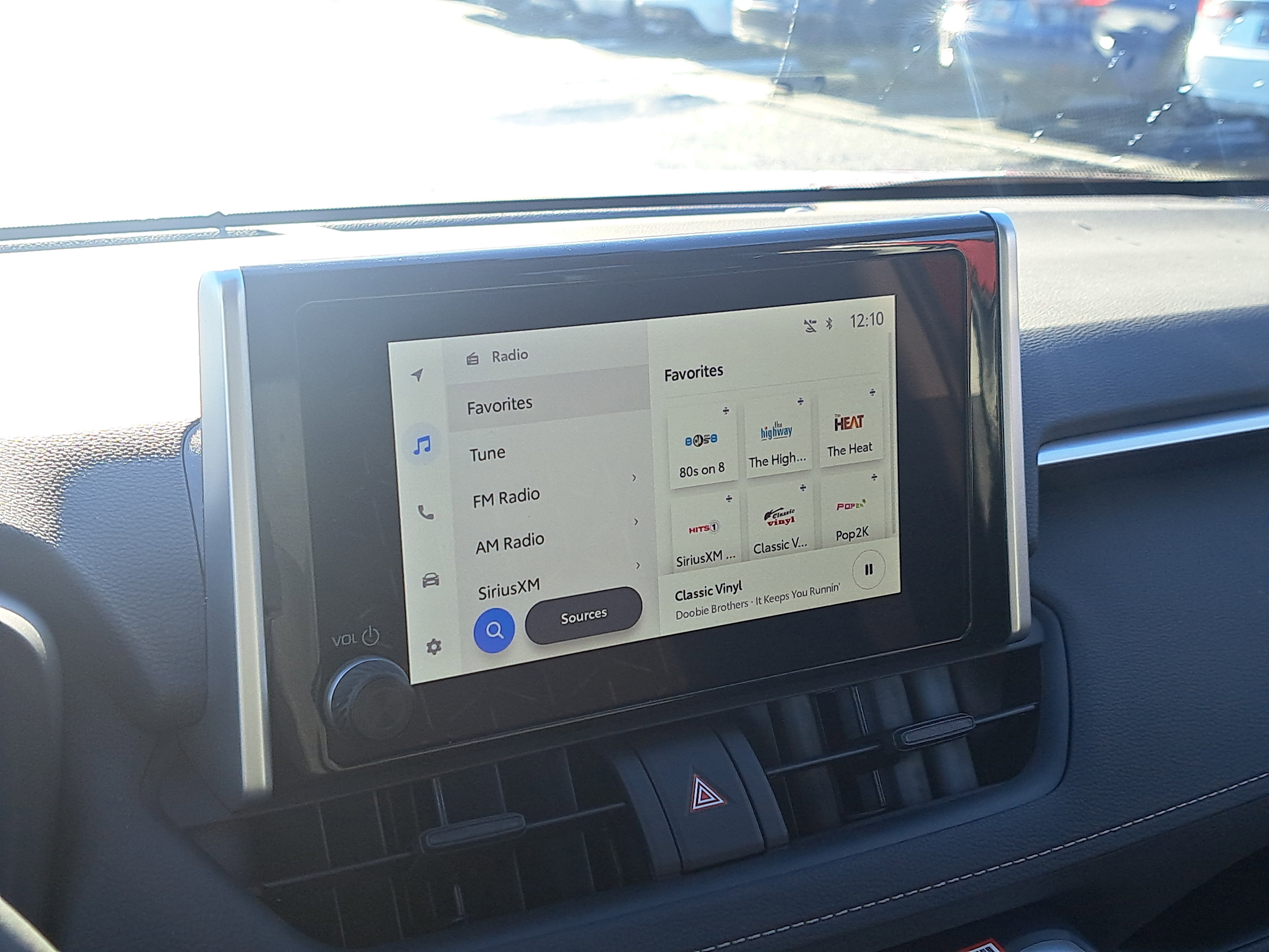 New 2025 Toyota RAV4 XLE w/ Convenience Package image 24