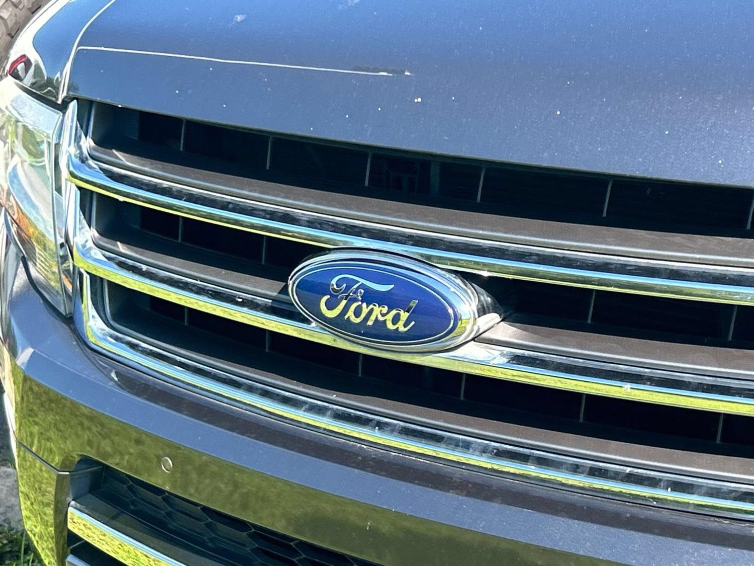 Used 2016 Ford Expedition Limited w/ Equipment Group 301A AWD/4WD image 8