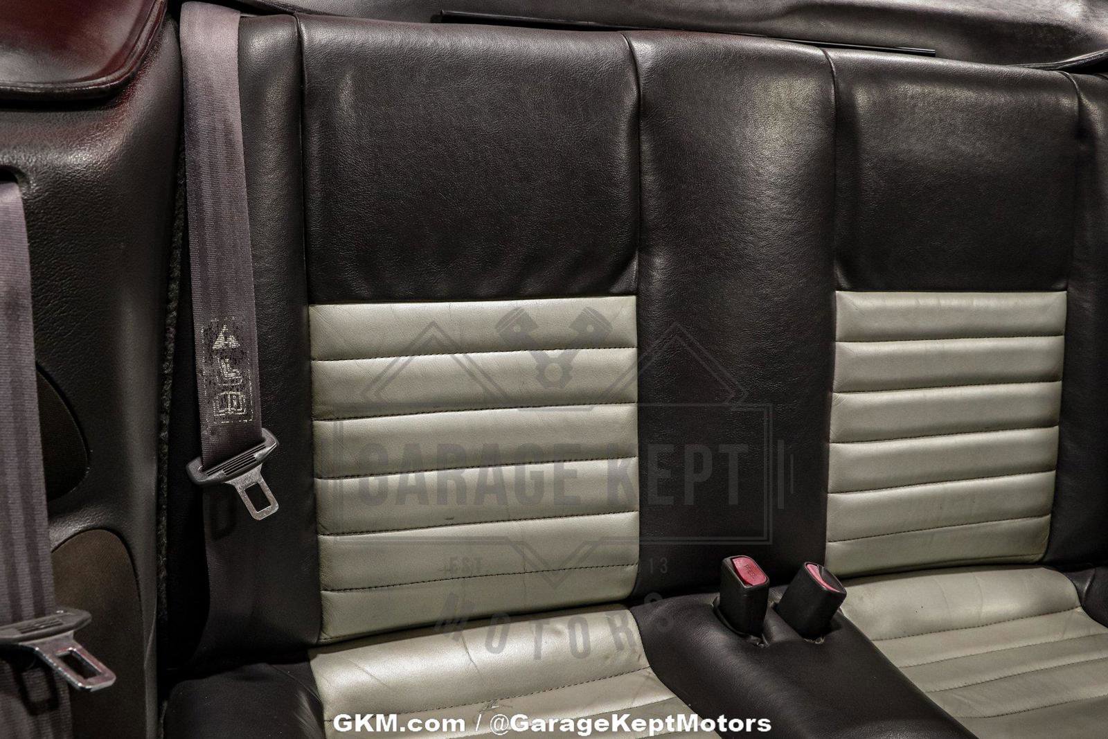 Used 1999 Ford Mustang GT image 84