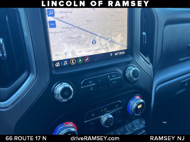 Used 2019 GMC Sierra 1500 Denali w/ Denali Ultimate Package AWD/4WD image 16