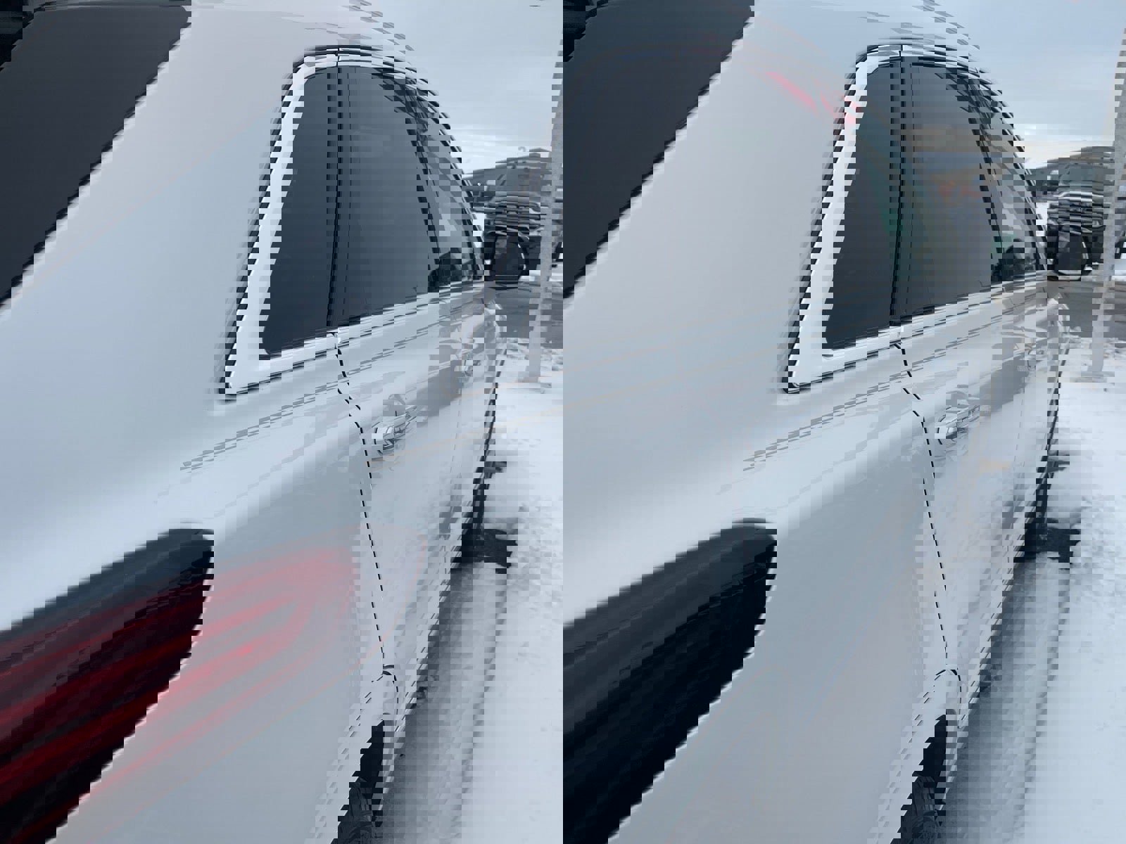 Used 2024 Cadillac XT5 Premium Luxury w/ Technology Package image 22