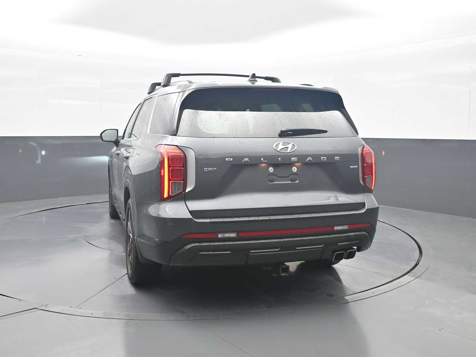 Used 2023 Hyundai Palisade XRT w/ Cargo Package AWD/4WD image 6