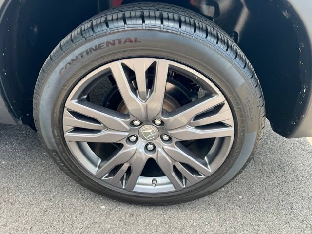 Used 2021 Honda Passport EX-L image 39