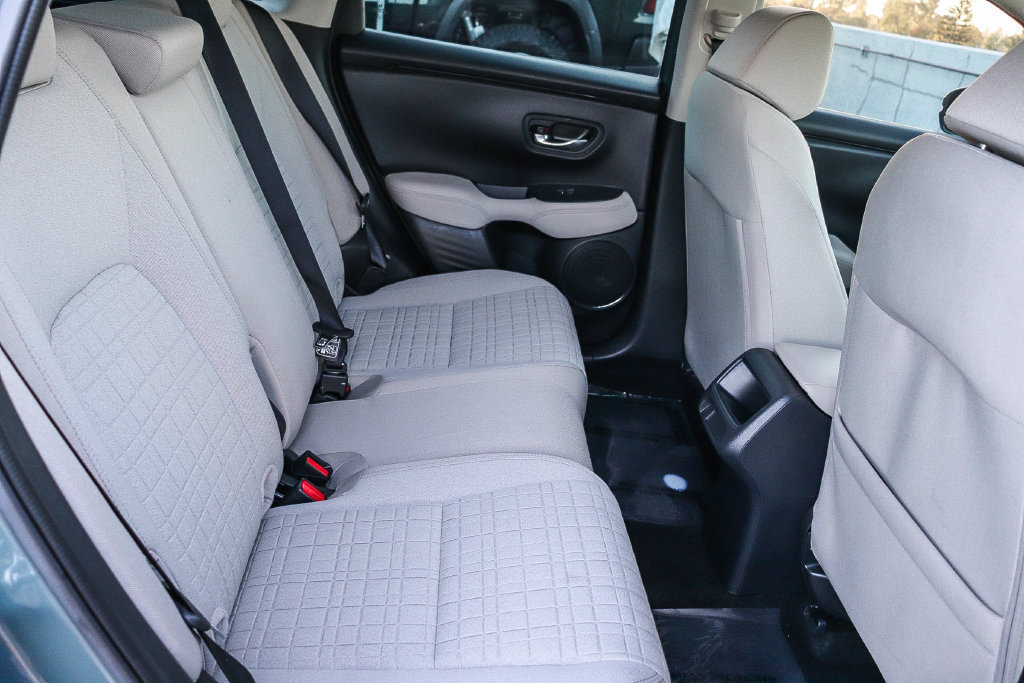 Used 2024 Honda HR-V LX image 18