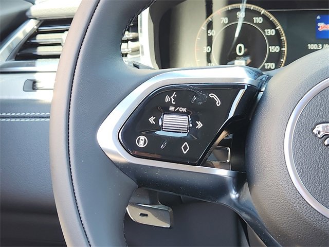 Used 2026 Jaguar F-PACE R-Dynamic S image 27