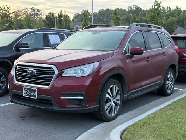 Used 2021 Subaru Ascent Premium w/ Sport Package AWD/4WD image 3