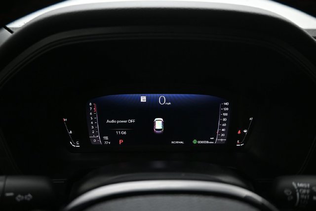 New 2026 Honda Pilot Sport image 9