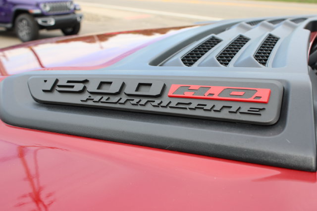 New 2027 RAM 1500 Limited AWD/4WD image 13