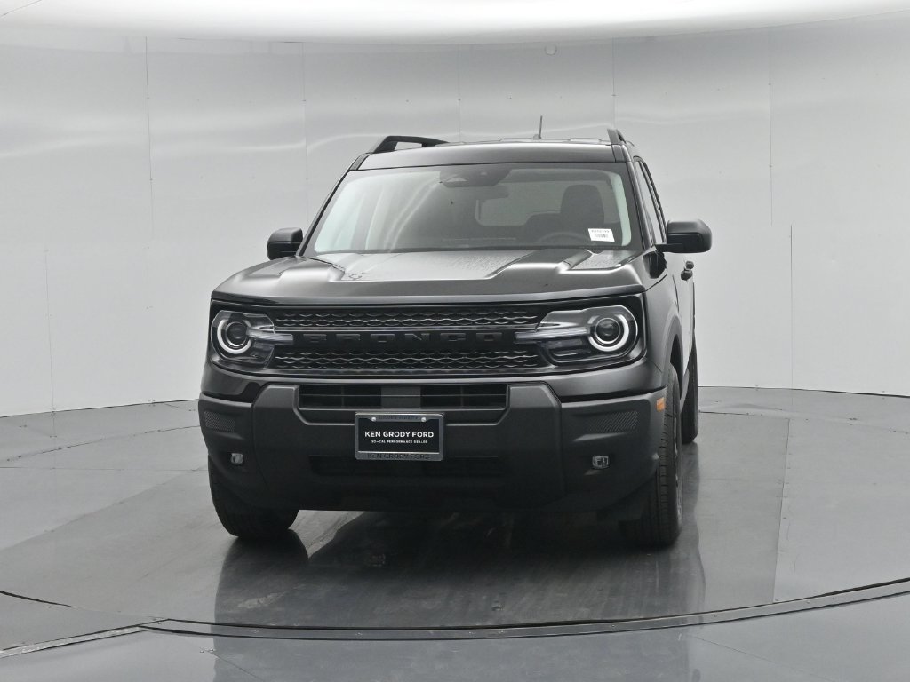 New 2026 Ford Bronco Sport Big Bend w/ Convenience Package AWD/4WD image 54