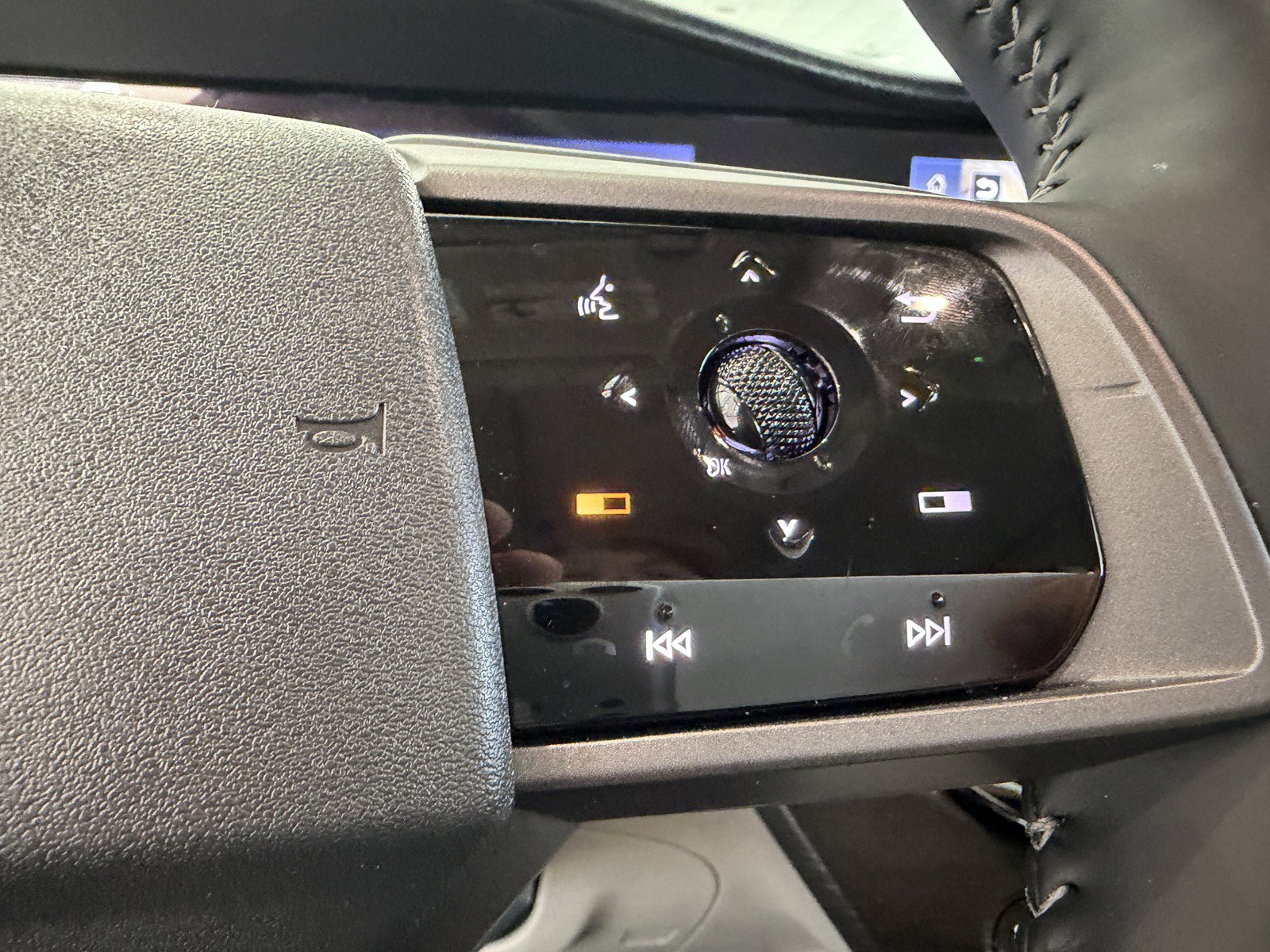 Used 2026 Nissan Murano SL AWD/4WD image 18