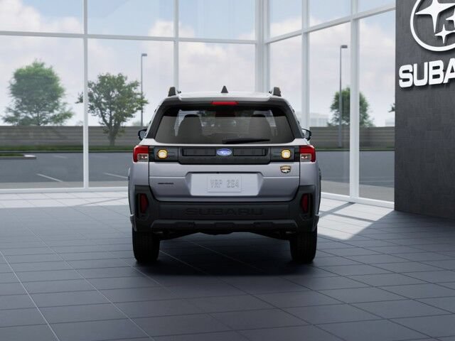 New 2026 Subaru Outback Wilderness AWD/4WD image 8