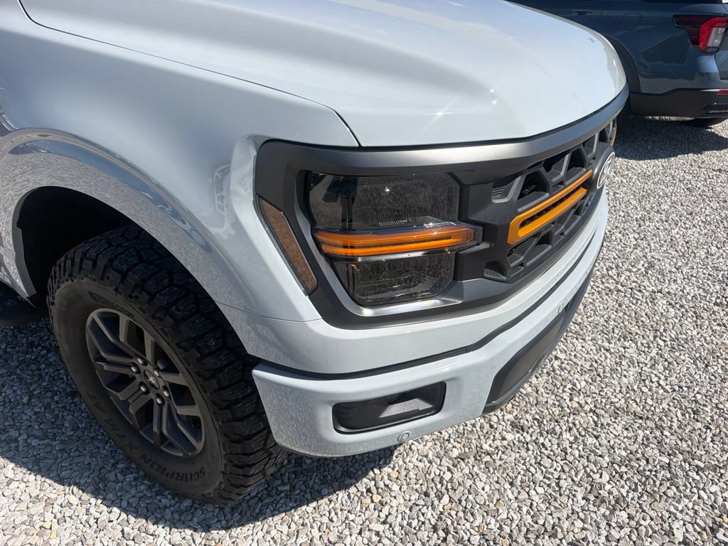 New 2026 Ford F150 Tremor AWD/4WD image 10
