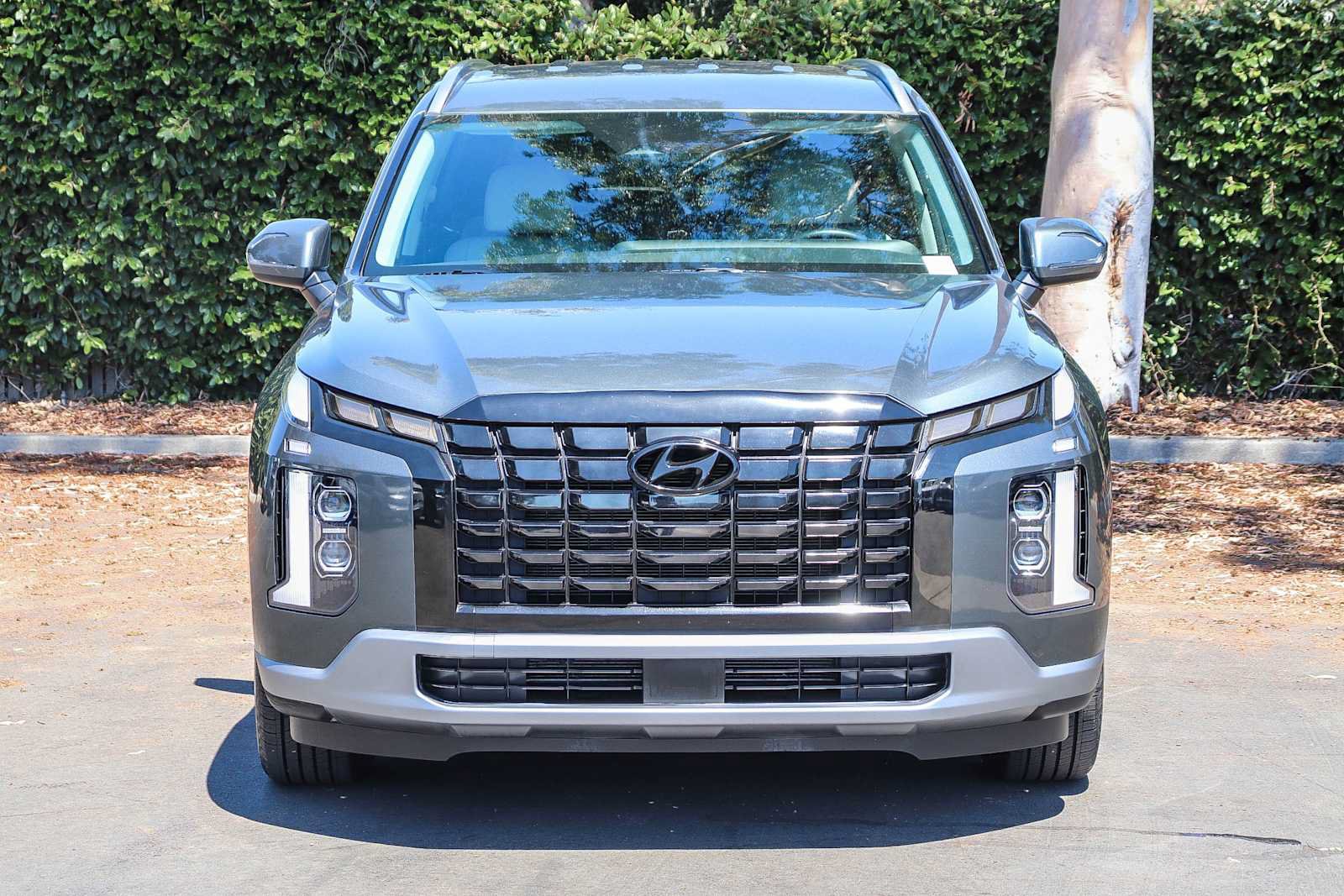Used 2024 Hyundai Palisade SEL FWD image 2