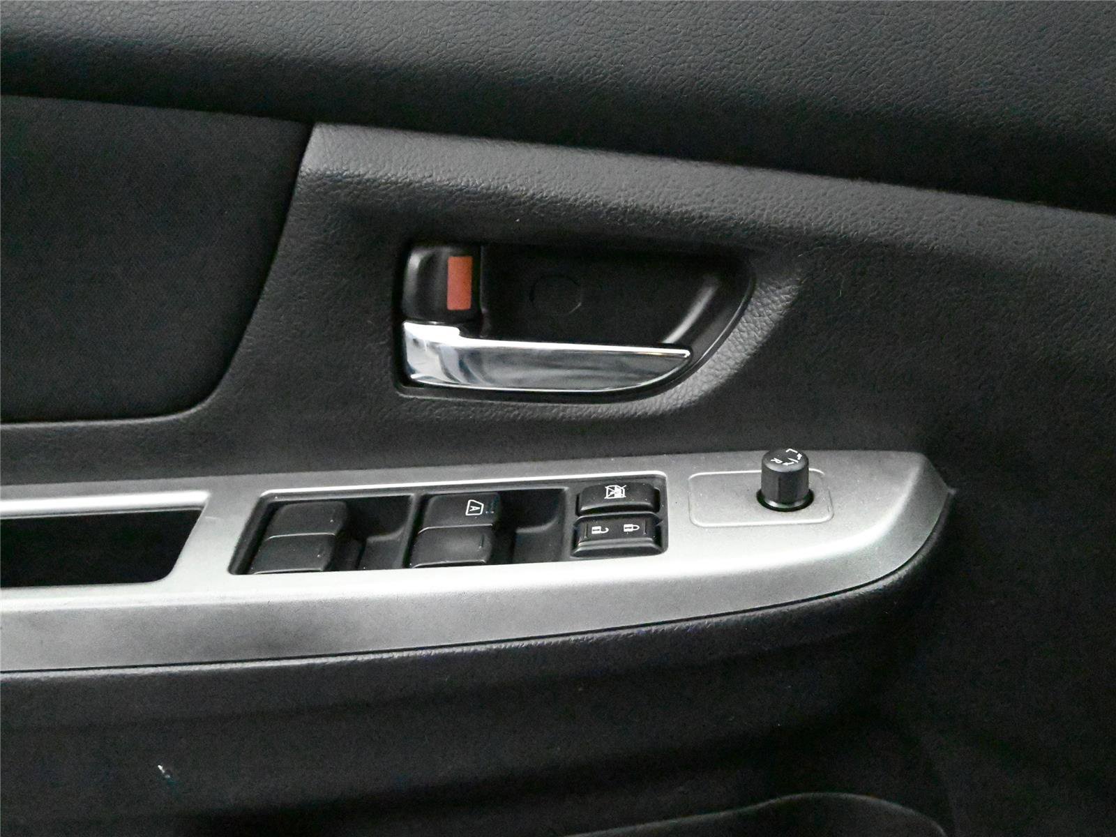 Used 2014 Subaru Crosstrek 2.0i Premium w/ Popular Package #2 image 6