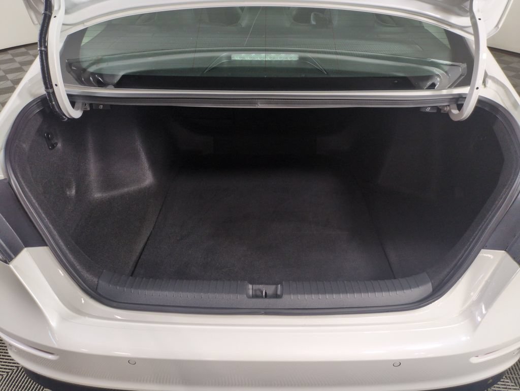 Certified 2024 Honda Accord EX-L image 26