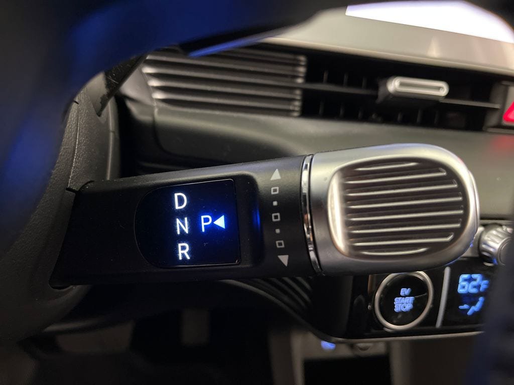 Certified 2024 Hyundai Ioniq 5 SEL RWD image 24