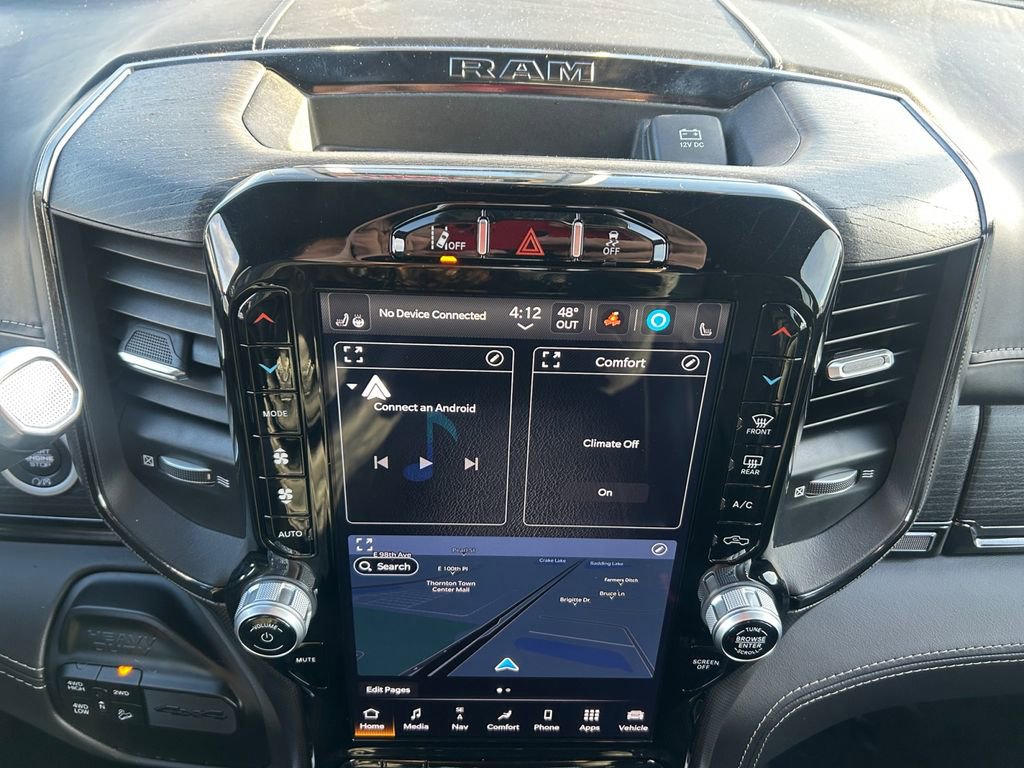 Used 2023 RAM 2500 Limited image 25