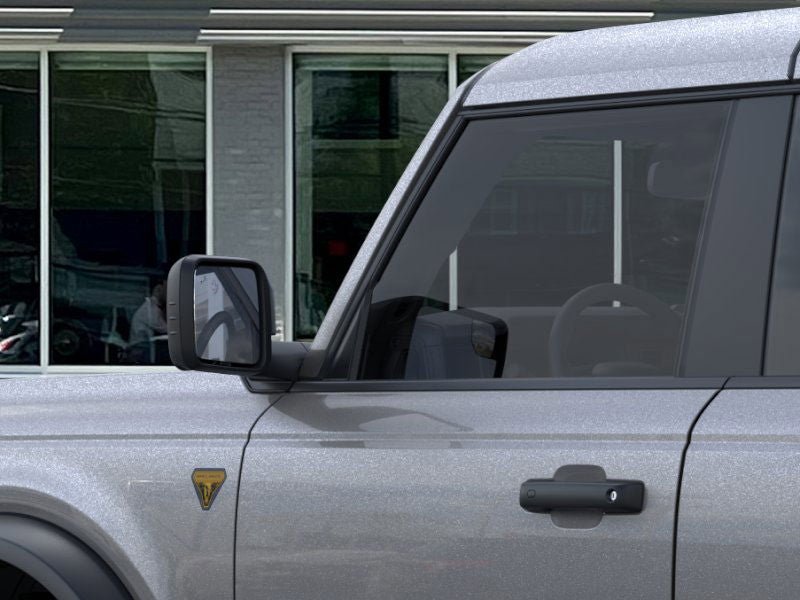 New 2026 Ford Bronco Badlands image 22