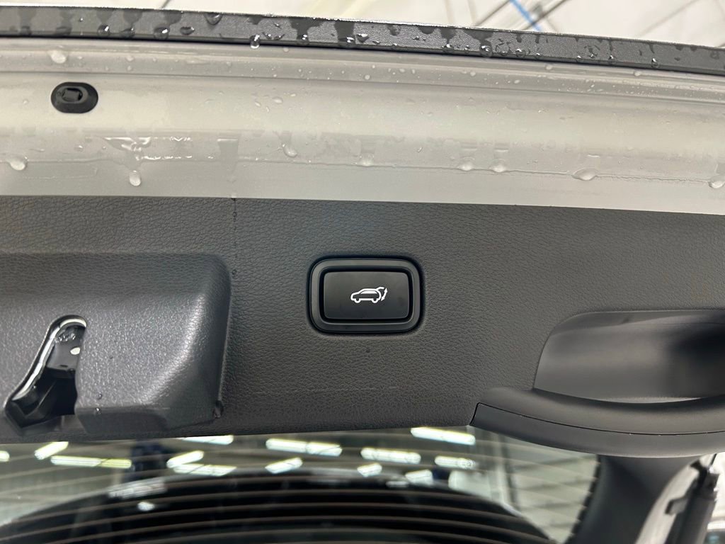 New 2026 Kia Sportage EX w/ EX Panorama Roof Package image 28