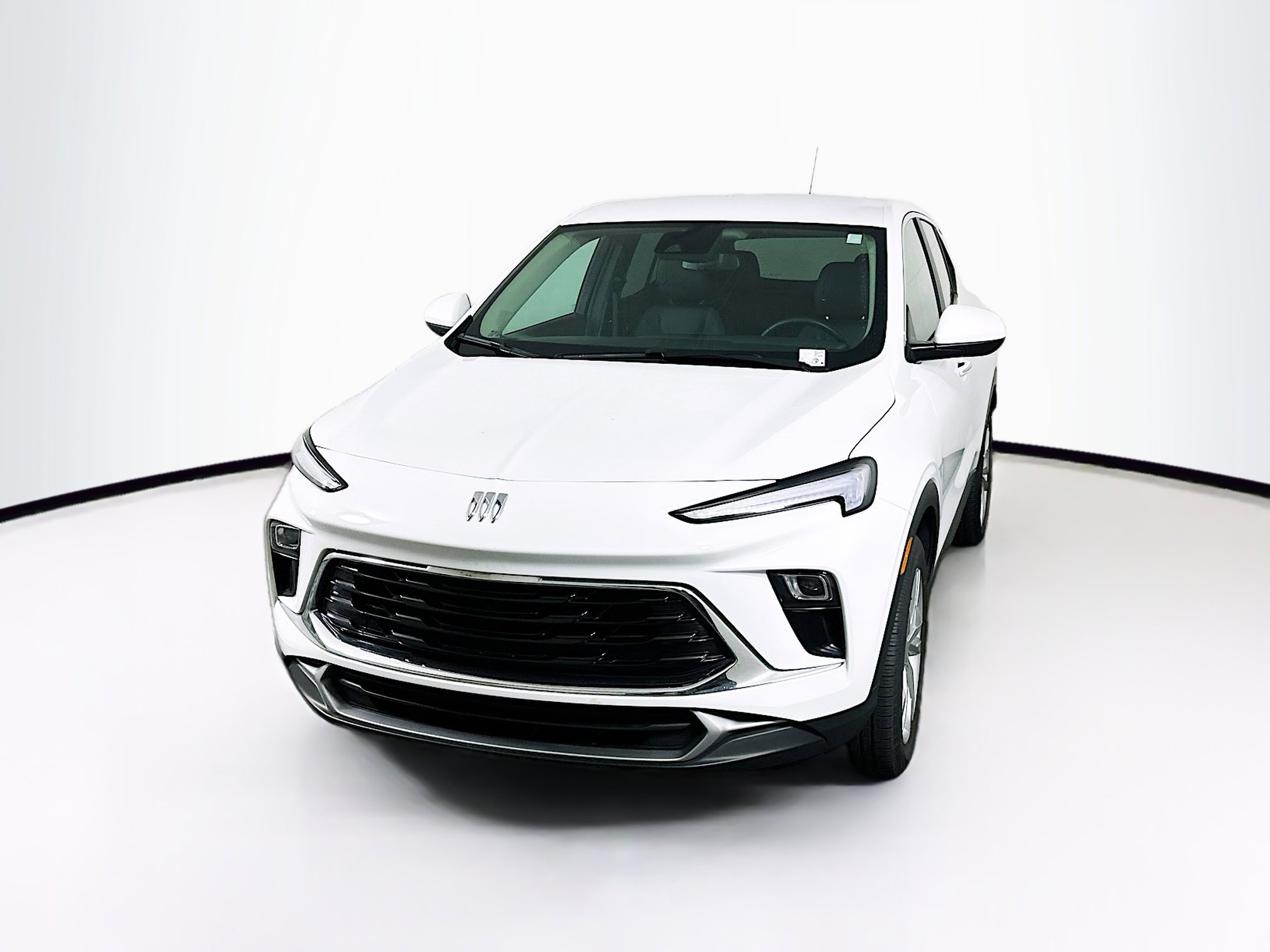 Used 2025 Buick Encore GX Preferred image 3