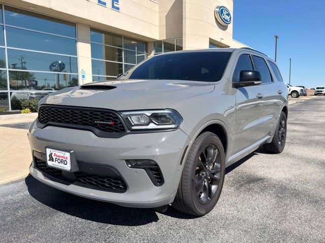 Used 2023 Dodge Durango R/T image 1