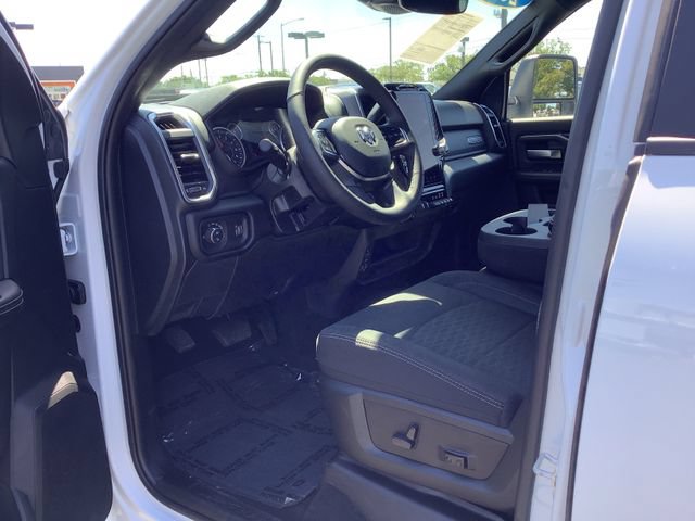 Used 2025 RAM 2500 Big Horn AWD/4WD image 7