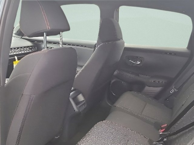 New 2027 Honda HR-V Sport image 17